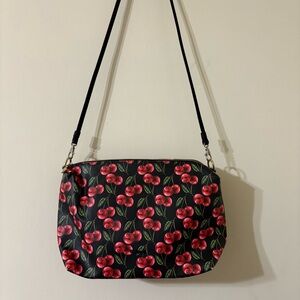 Desigual Cherry Crossbody Bag NWOT